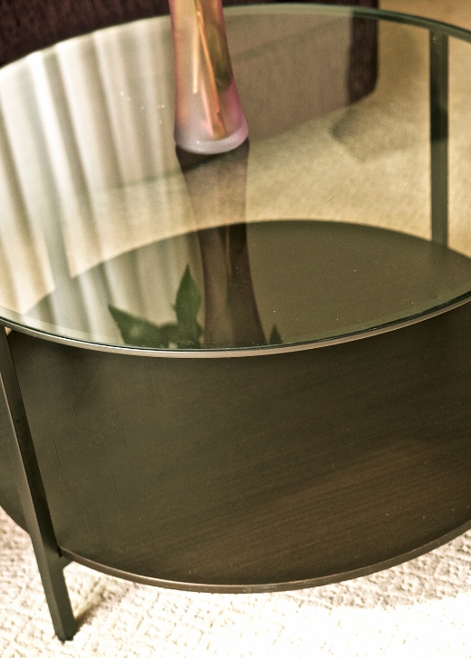 Seattle Custom Glass Tabletops